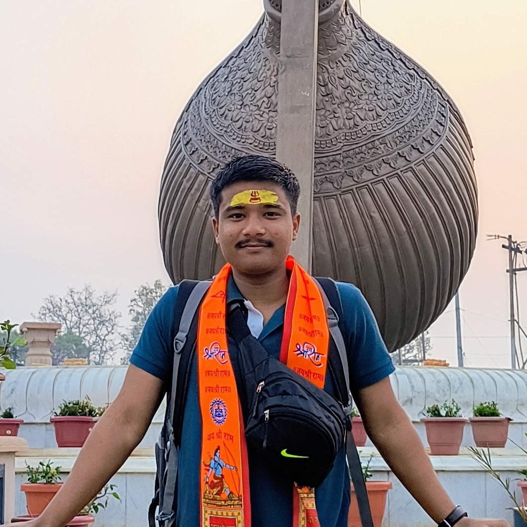 Vaibhav Bhatt