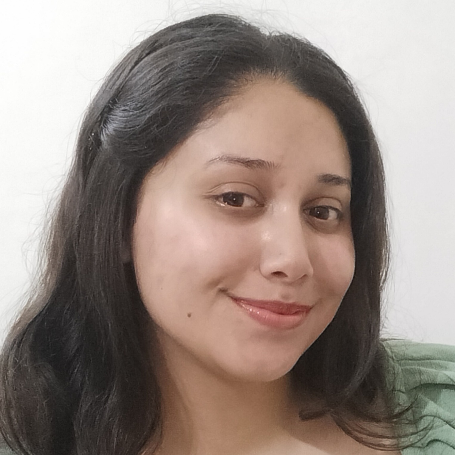 Shivashree Bhandari