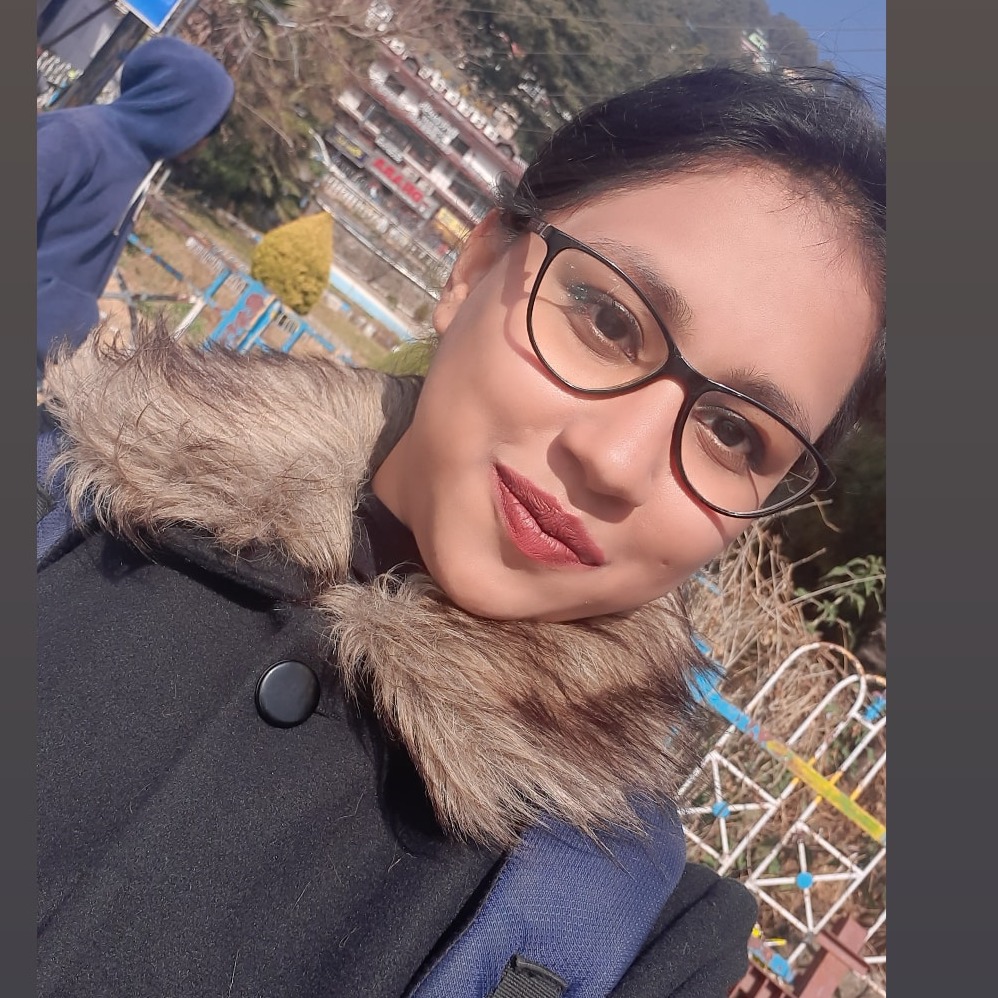 Vasvi Bhandari