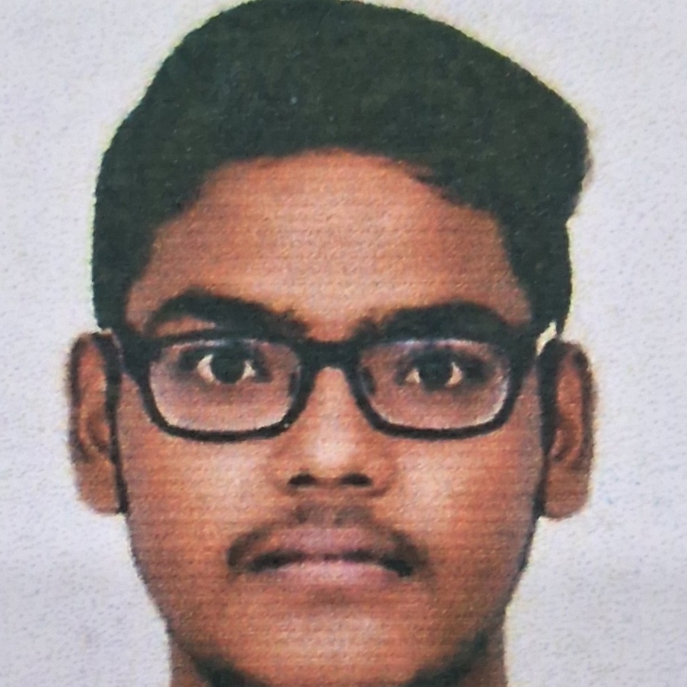 Dinesh Raghav