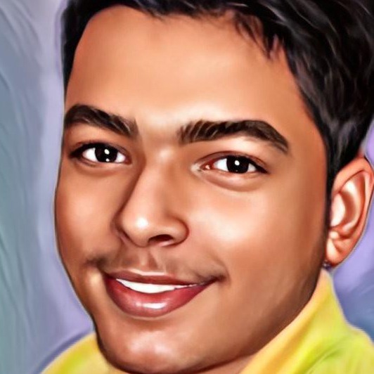 Alok Raj