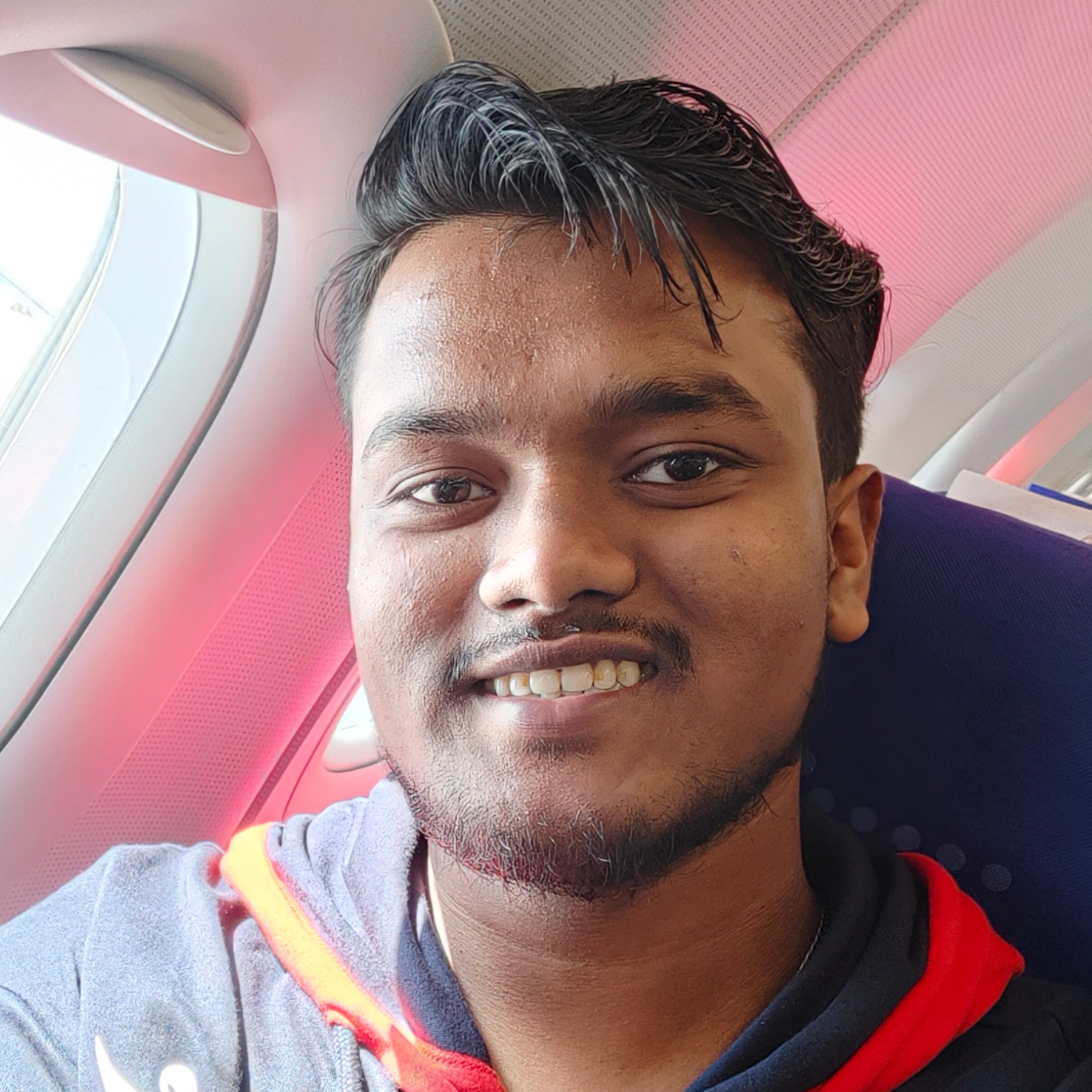 Ankit raj