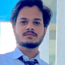Mohit Saini
