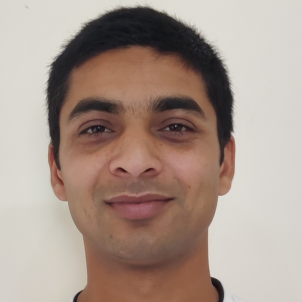 Abhay kumar singh