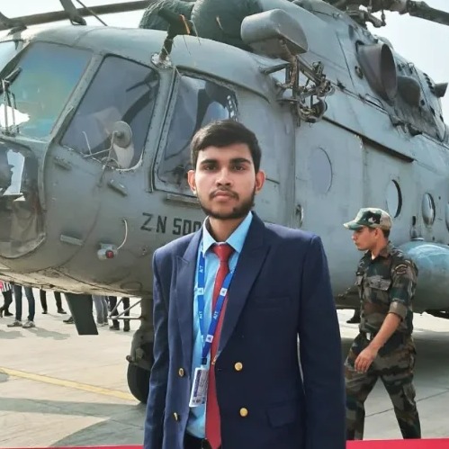 Vivek Kumar