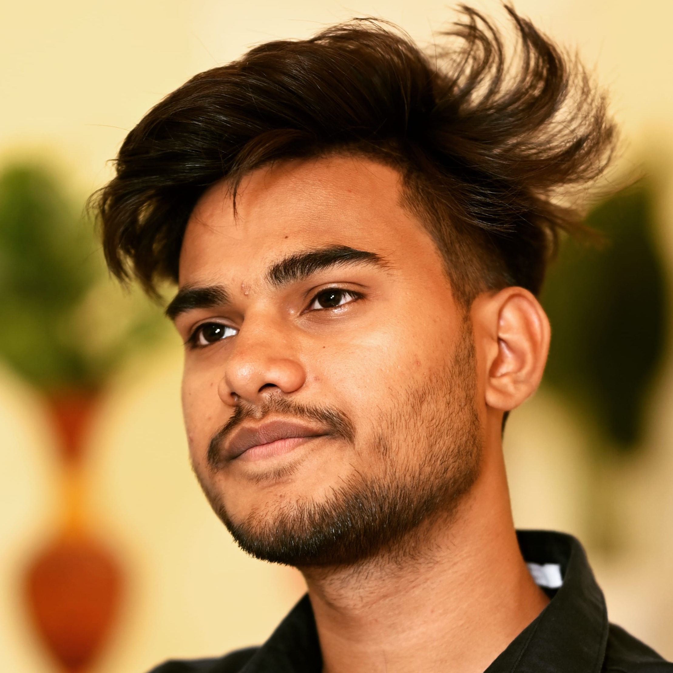 Pushpendra Singh Rathore