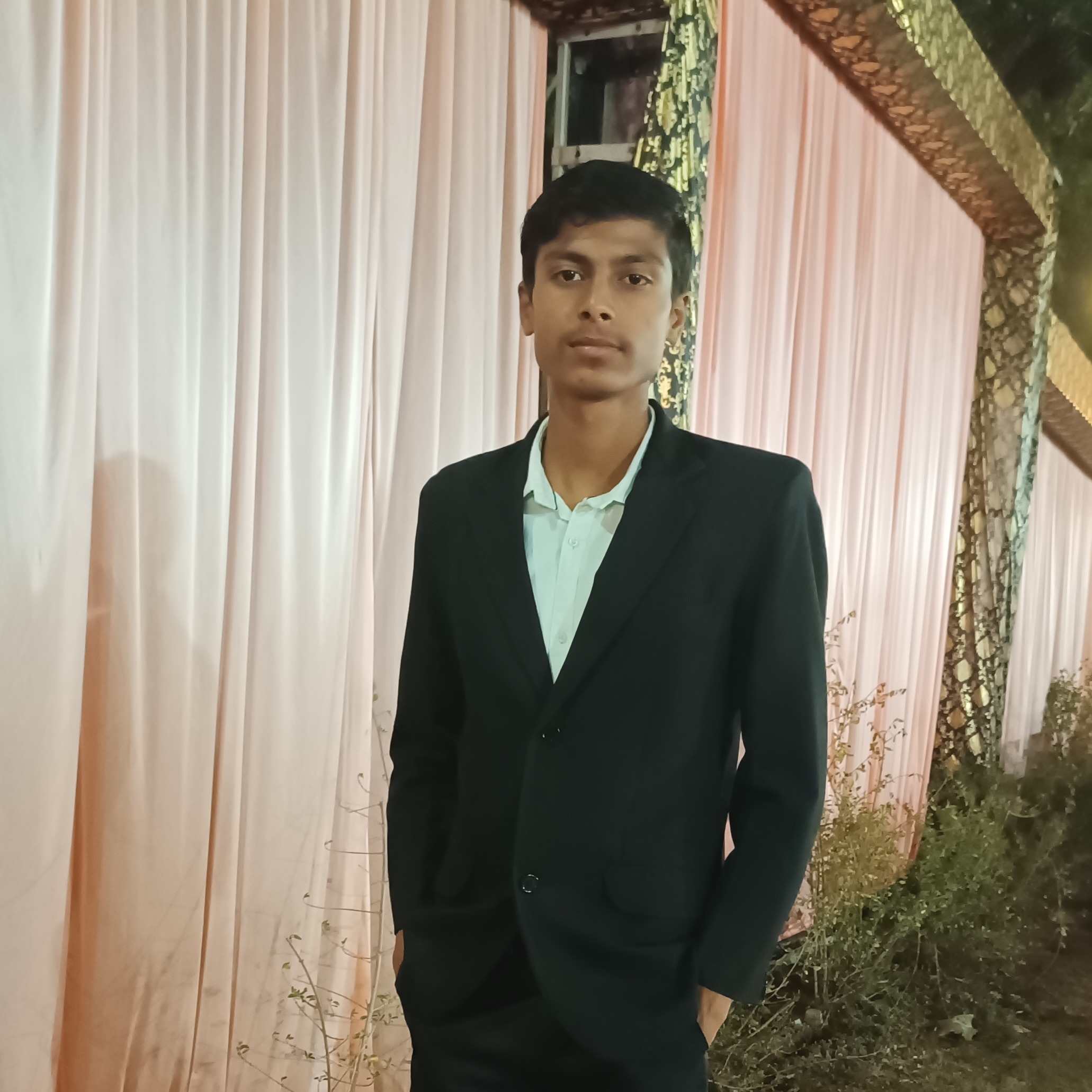 Piyush Suman