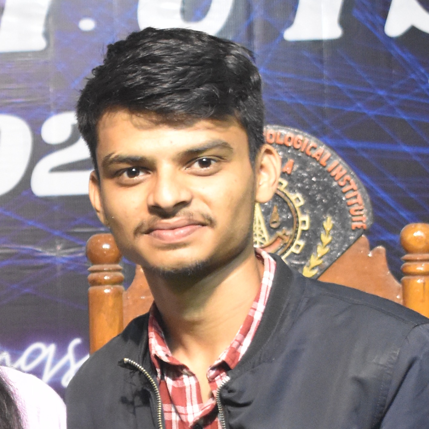 Harsh Bhagat