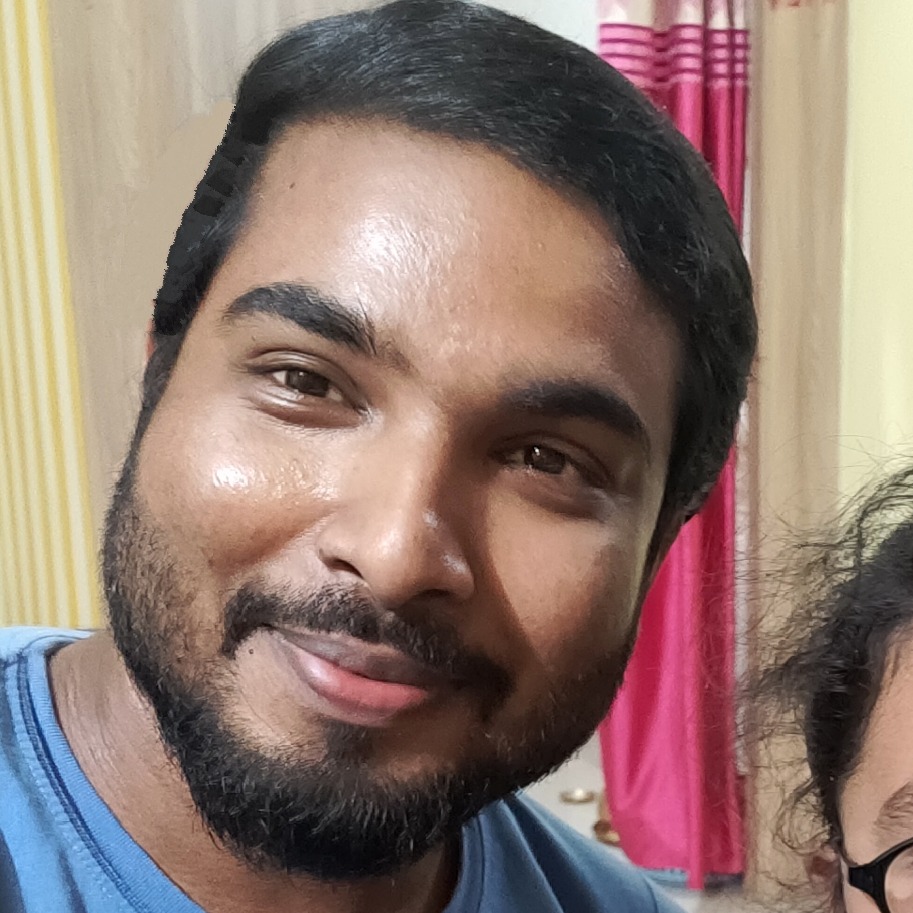 Hiren Chandra Mandal
