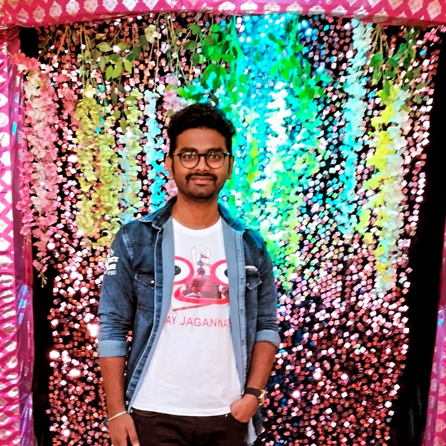 Harsha vardhan