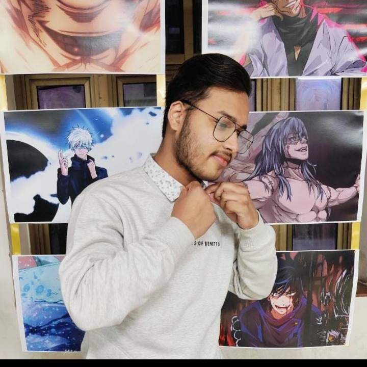Varun shahi