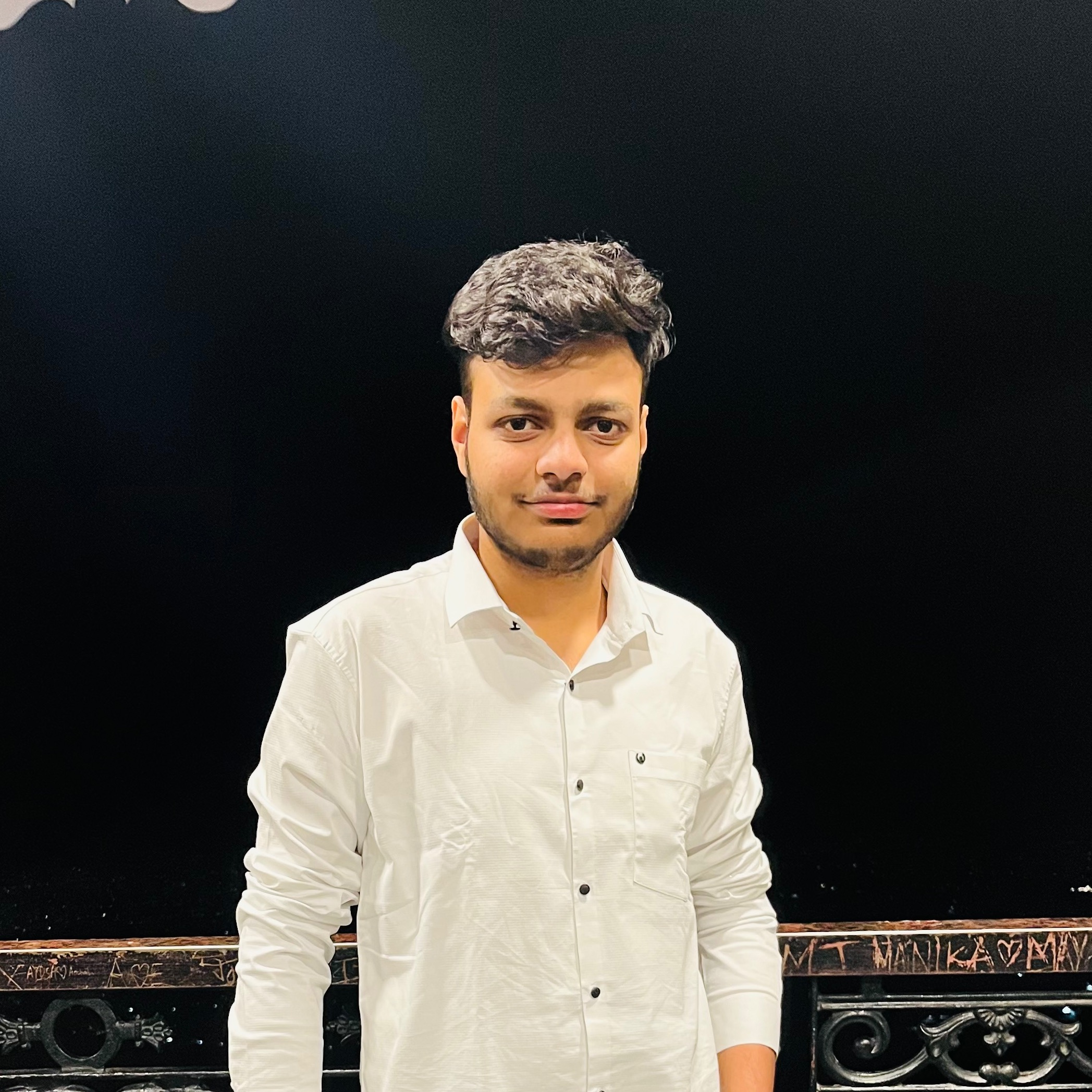Gavish Chaudhary