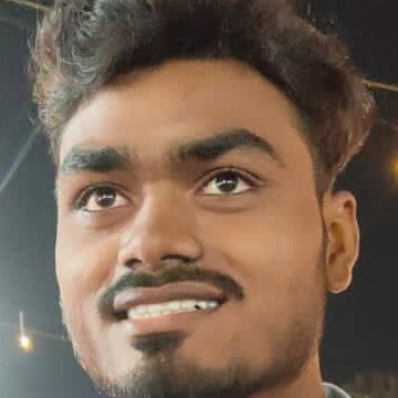 Dharavath vinay
