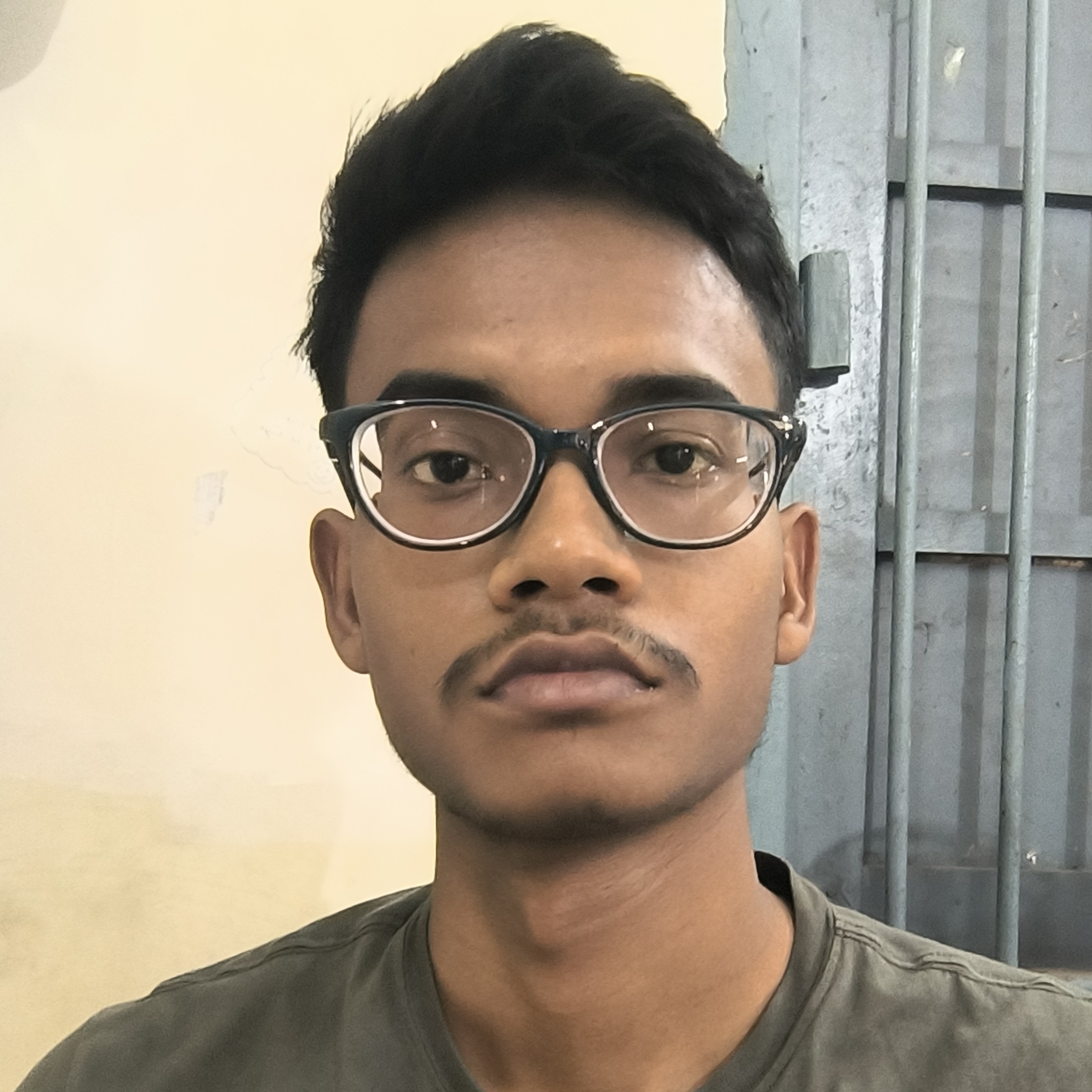 Vishal Verma