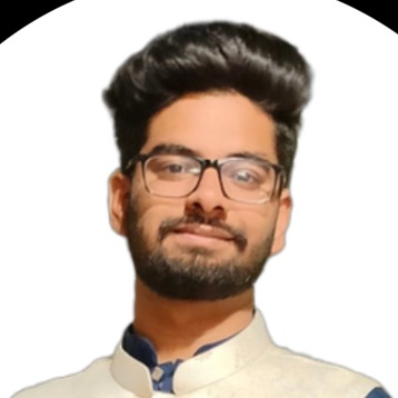 Dhruv Kashyap