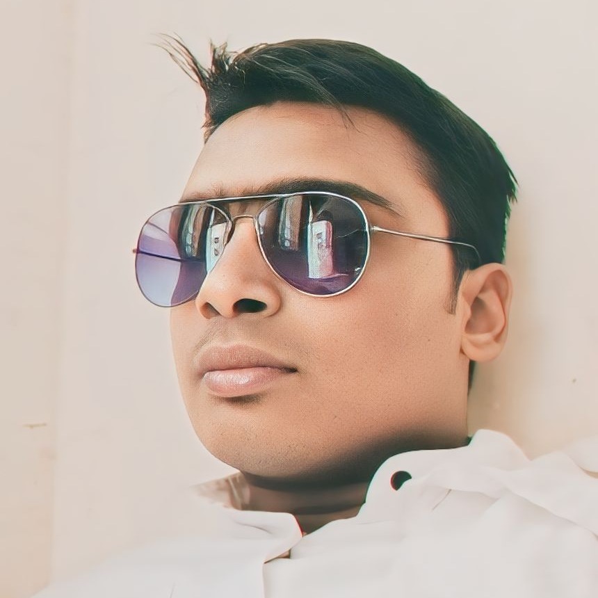 Yash Vasabtbhai
