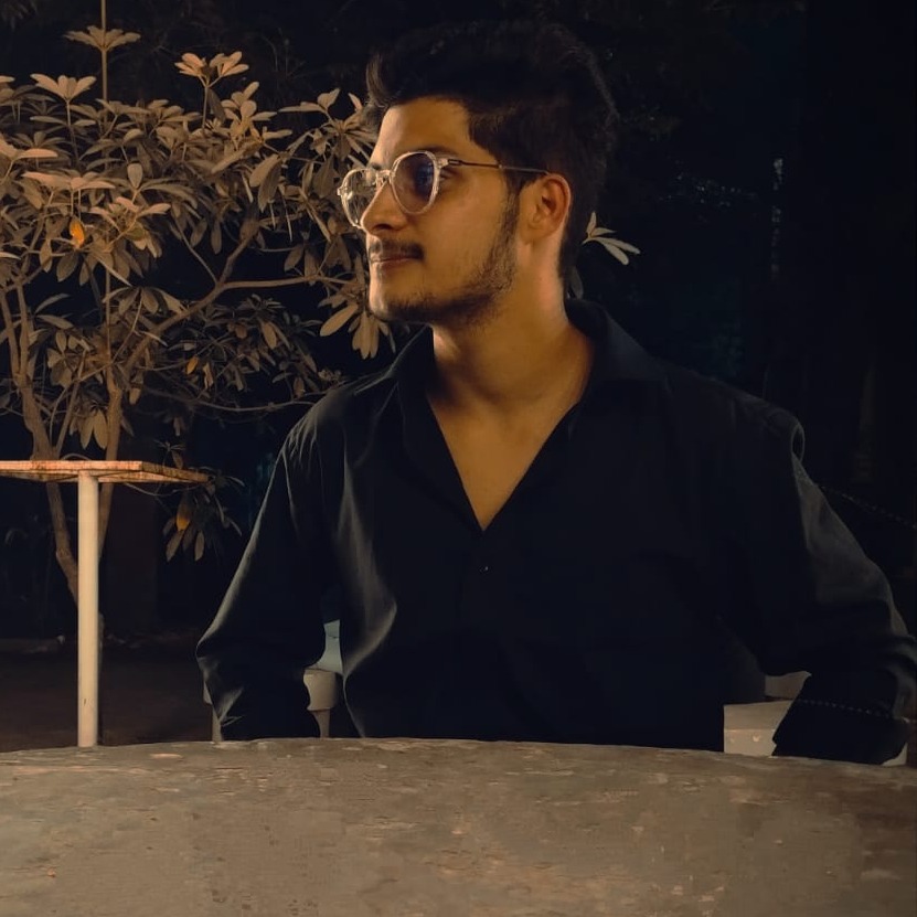 Mohd Imran Sharief