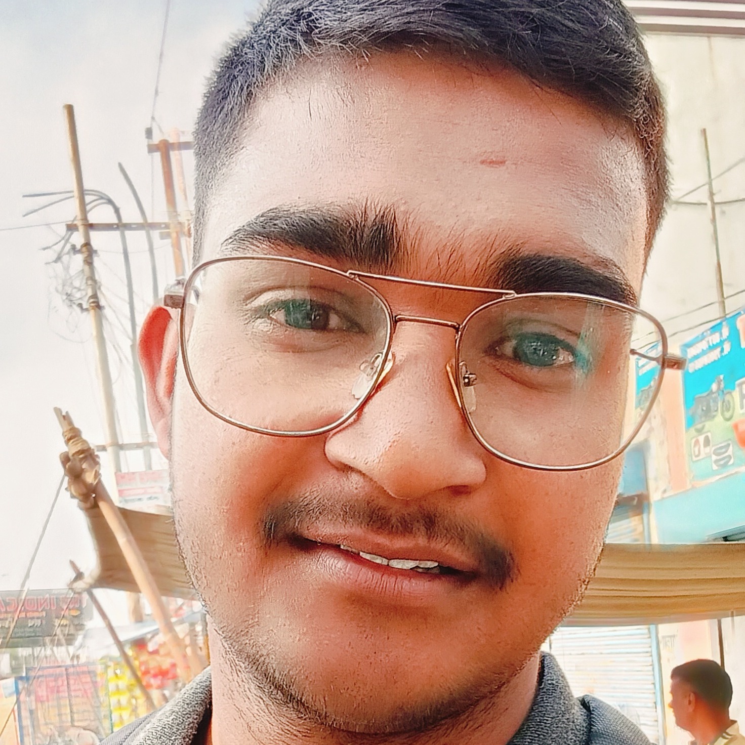 Aman Kumar