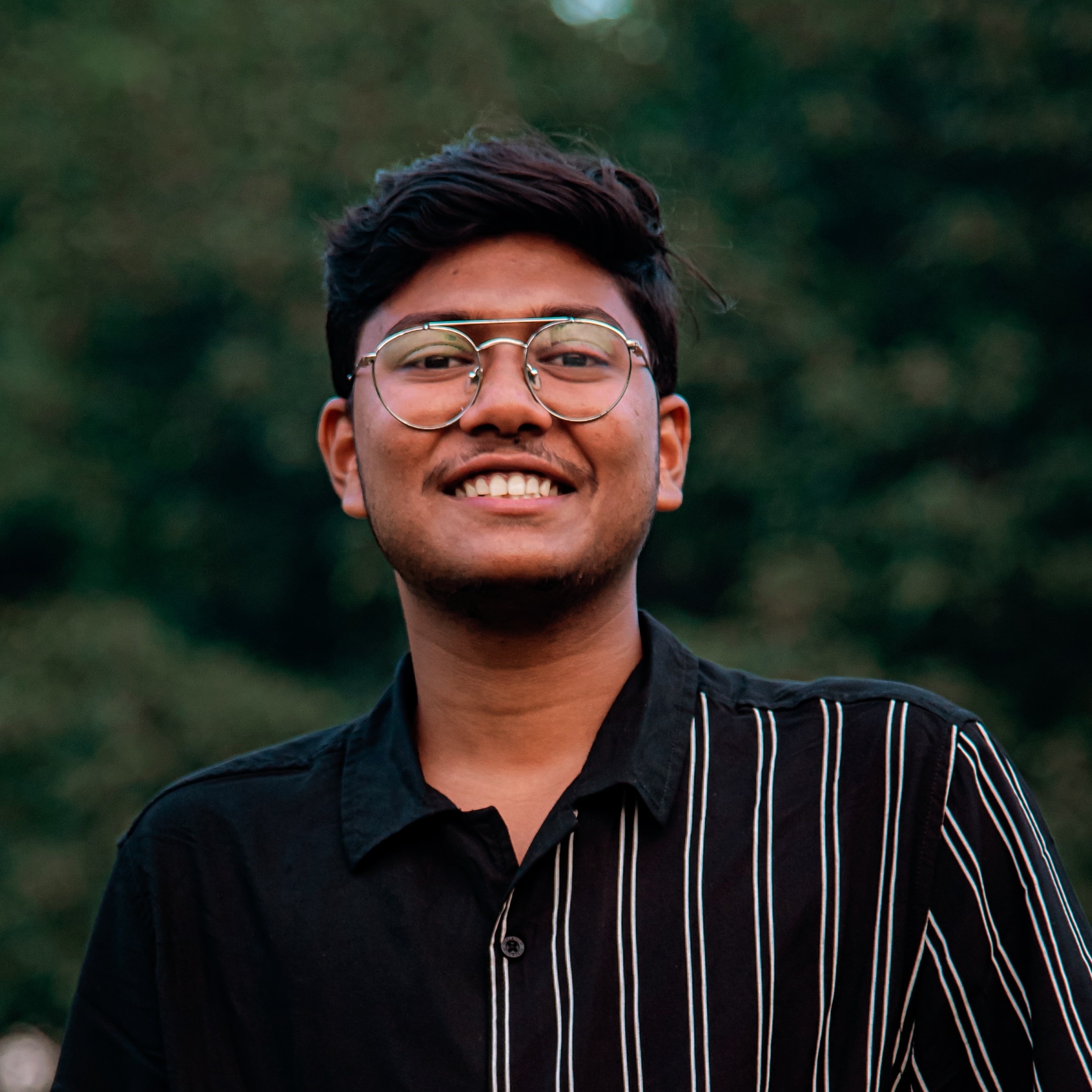 Satyaki saha