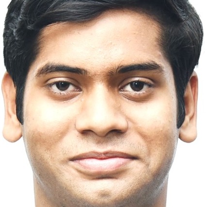 Sourav Guchait