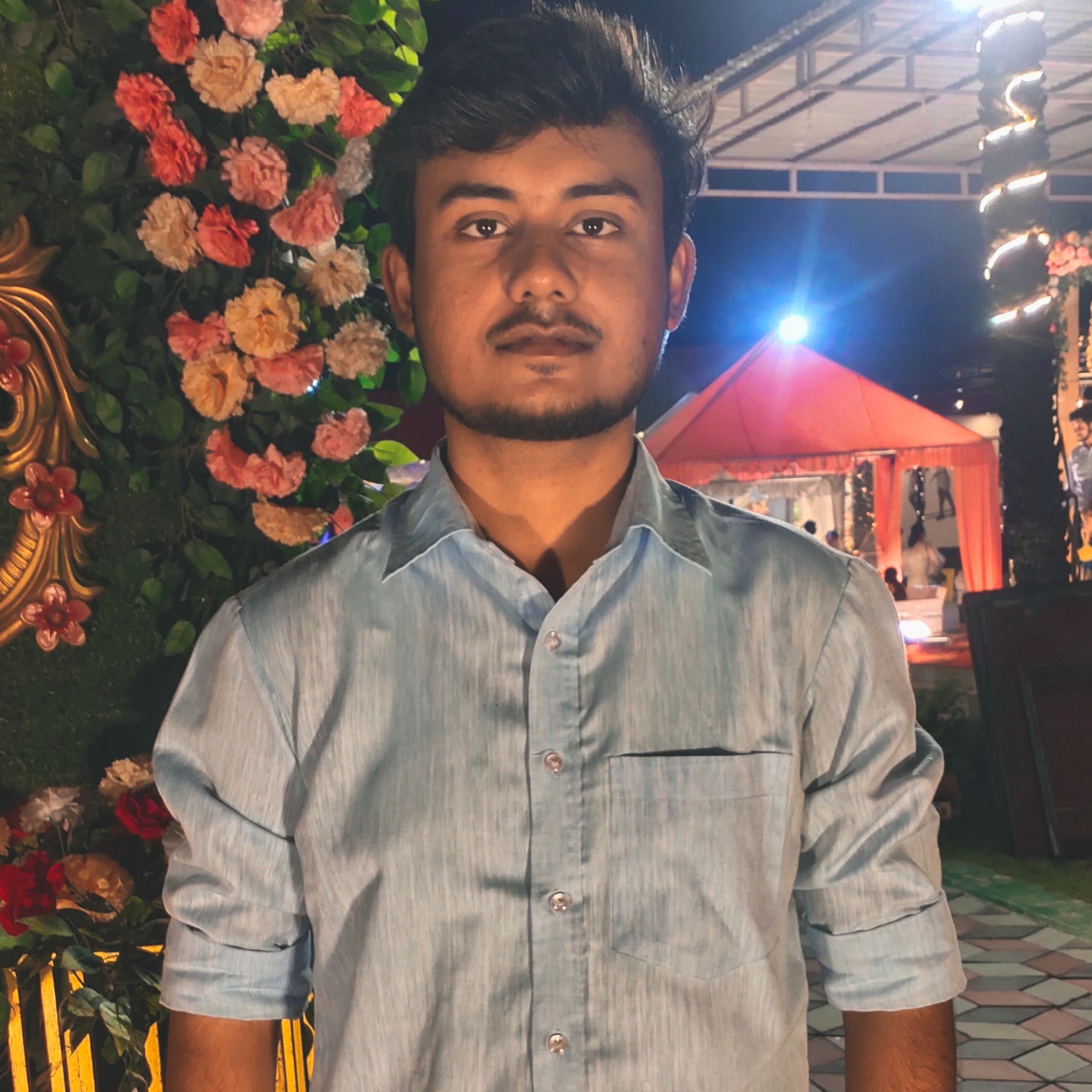 Anurag shaw