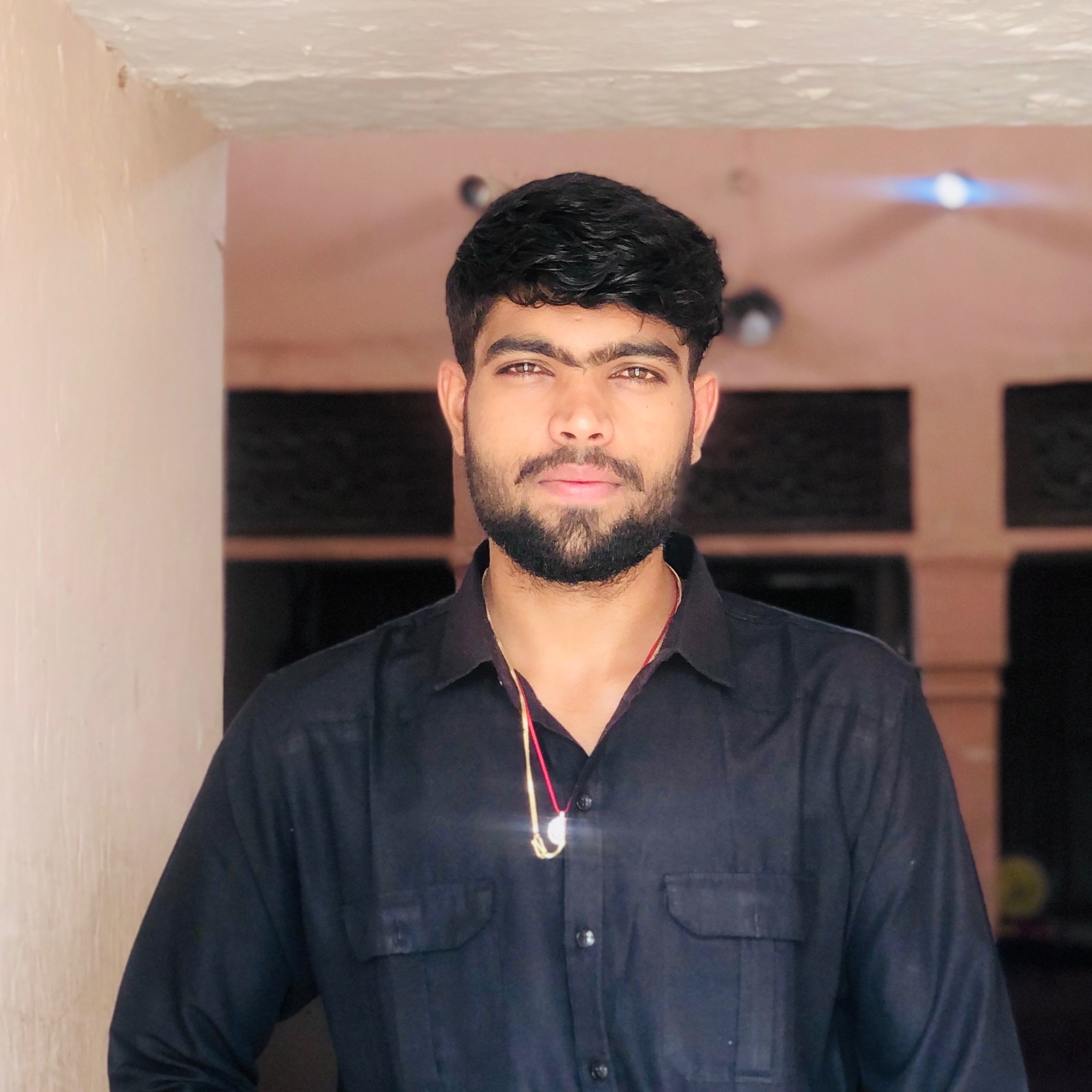 Sidharth sharma