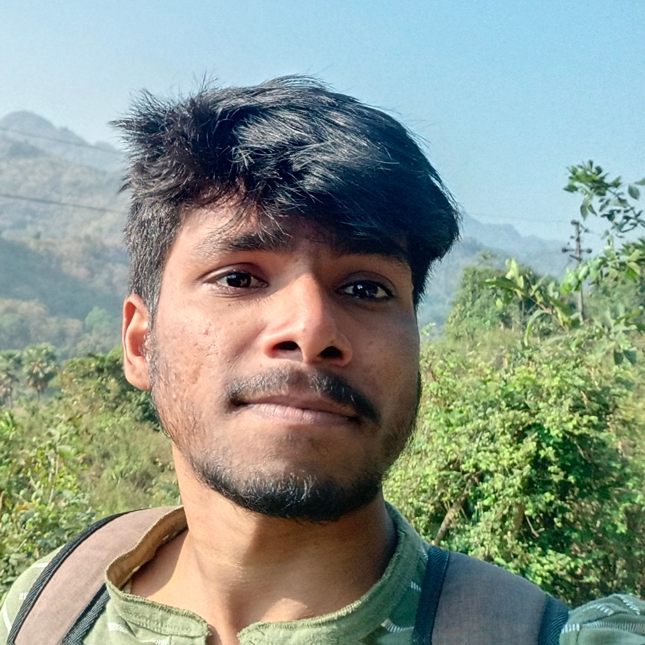 Bhanu Prakash