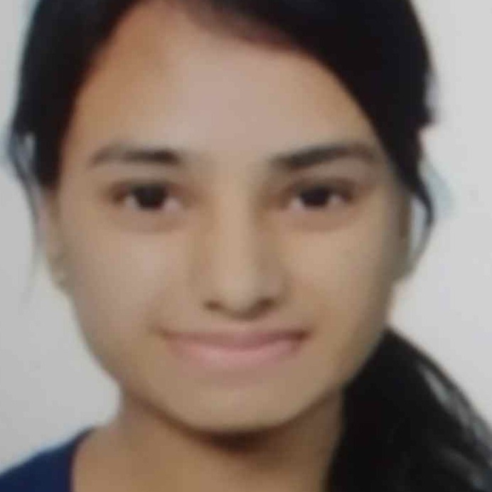 Vaishali Agrawal