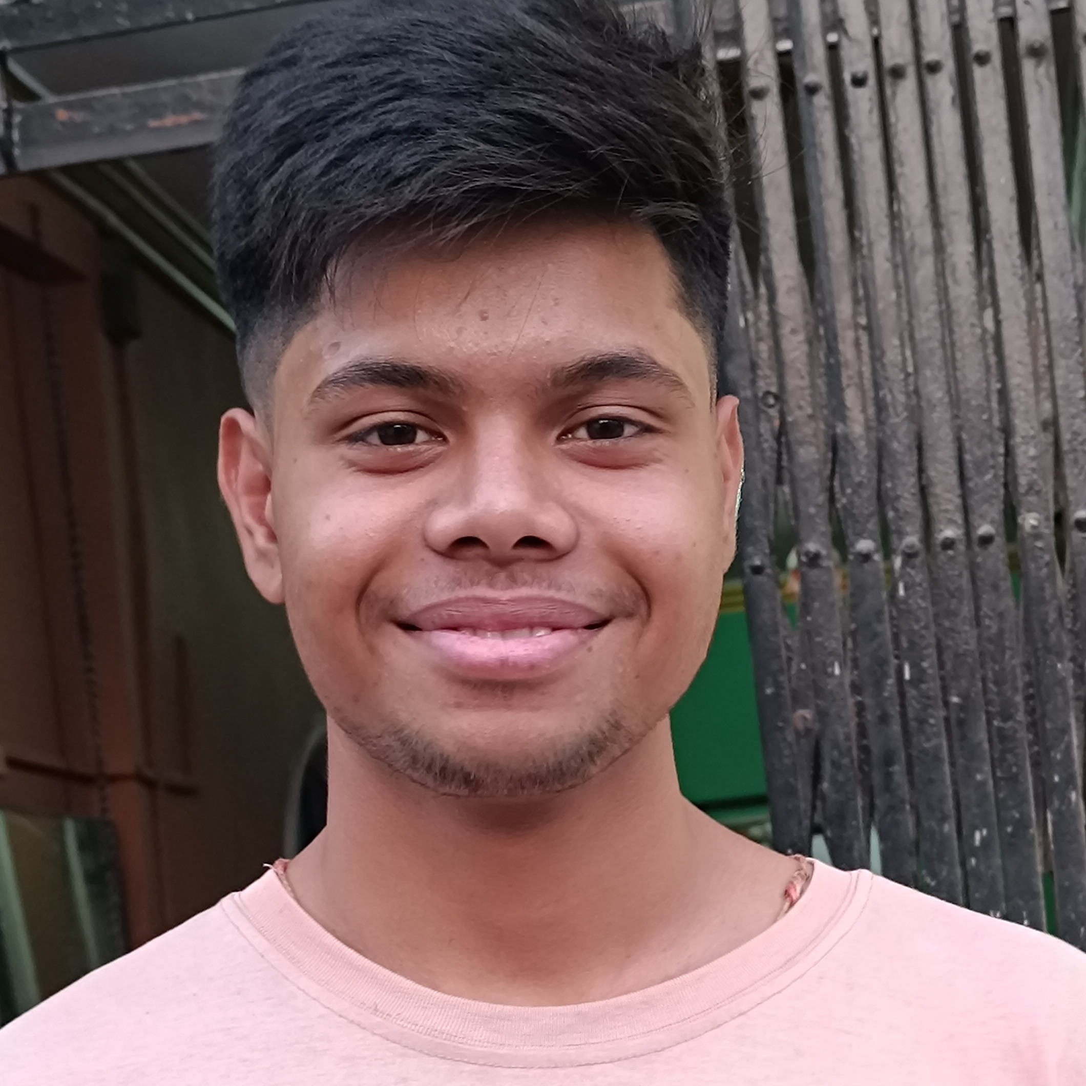 Sahil sen