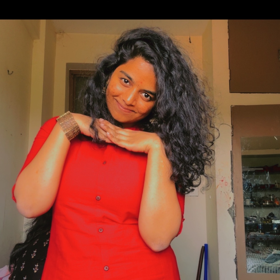 Yasa Hasini Reddy