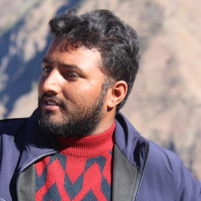 Rohit Thakur