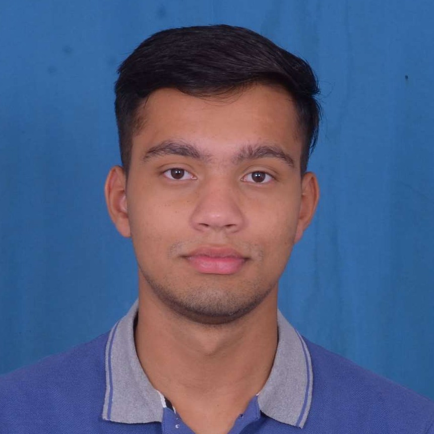 Aman Shaw