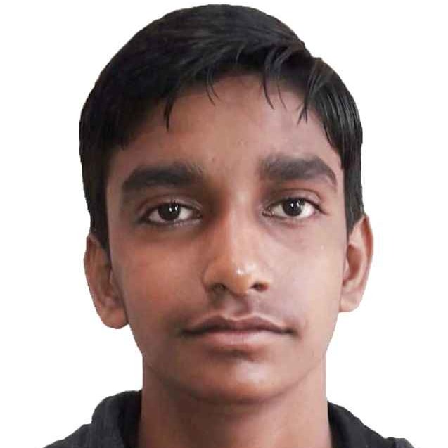 NANDAN KUMAR
