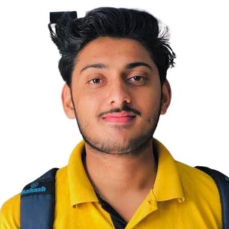 Shubham Sharma
