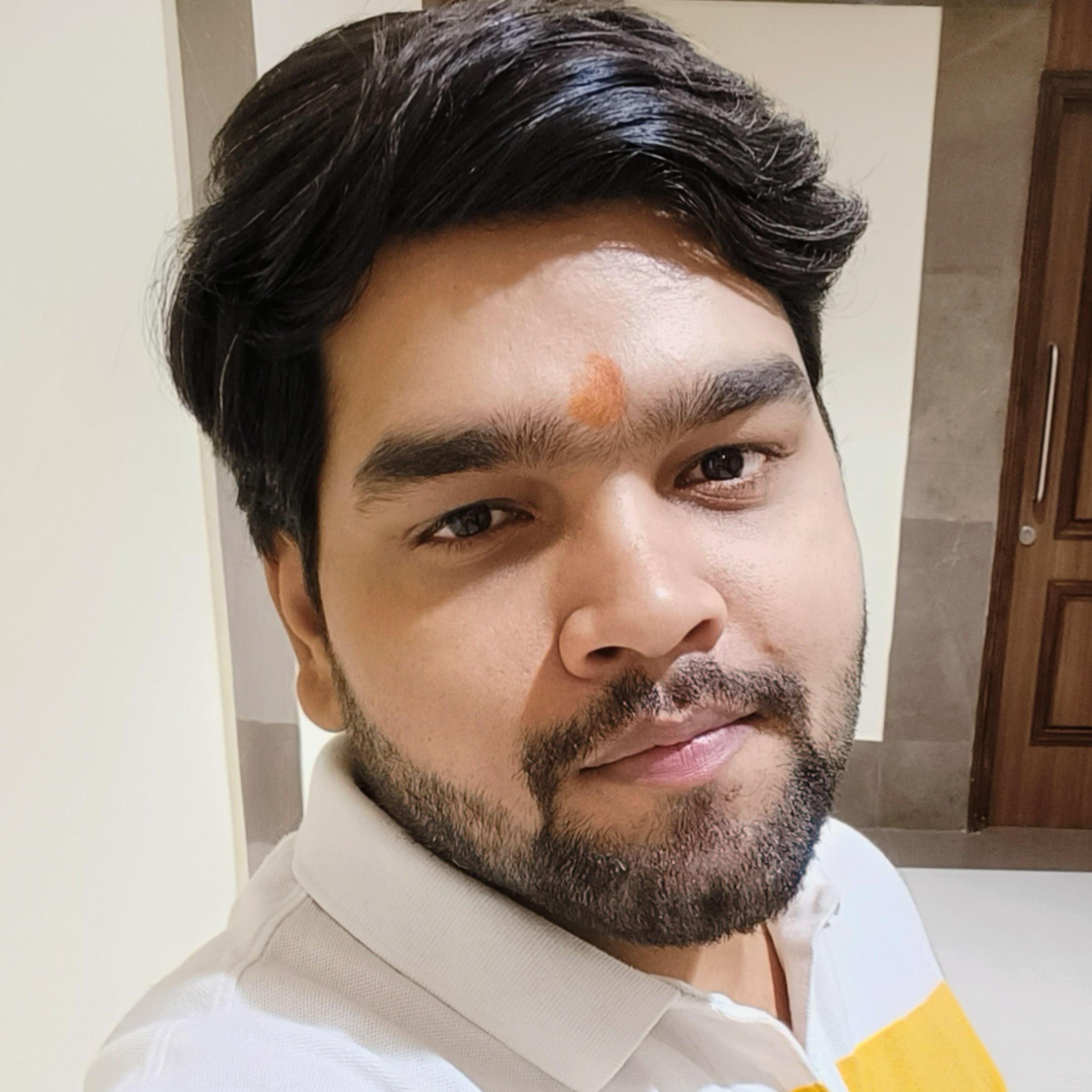 Rohit Shukla