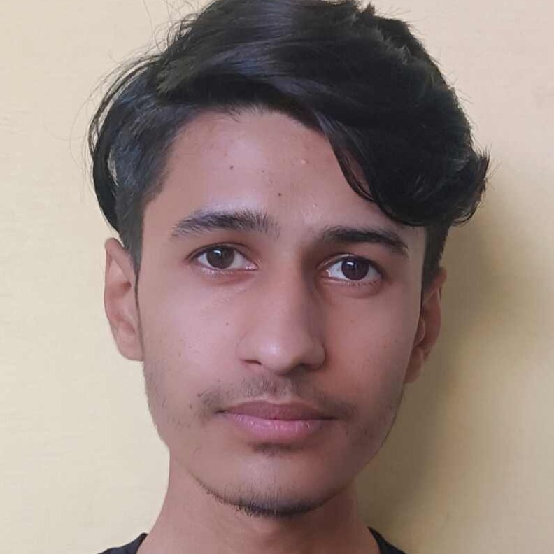 Mohit Bhatt