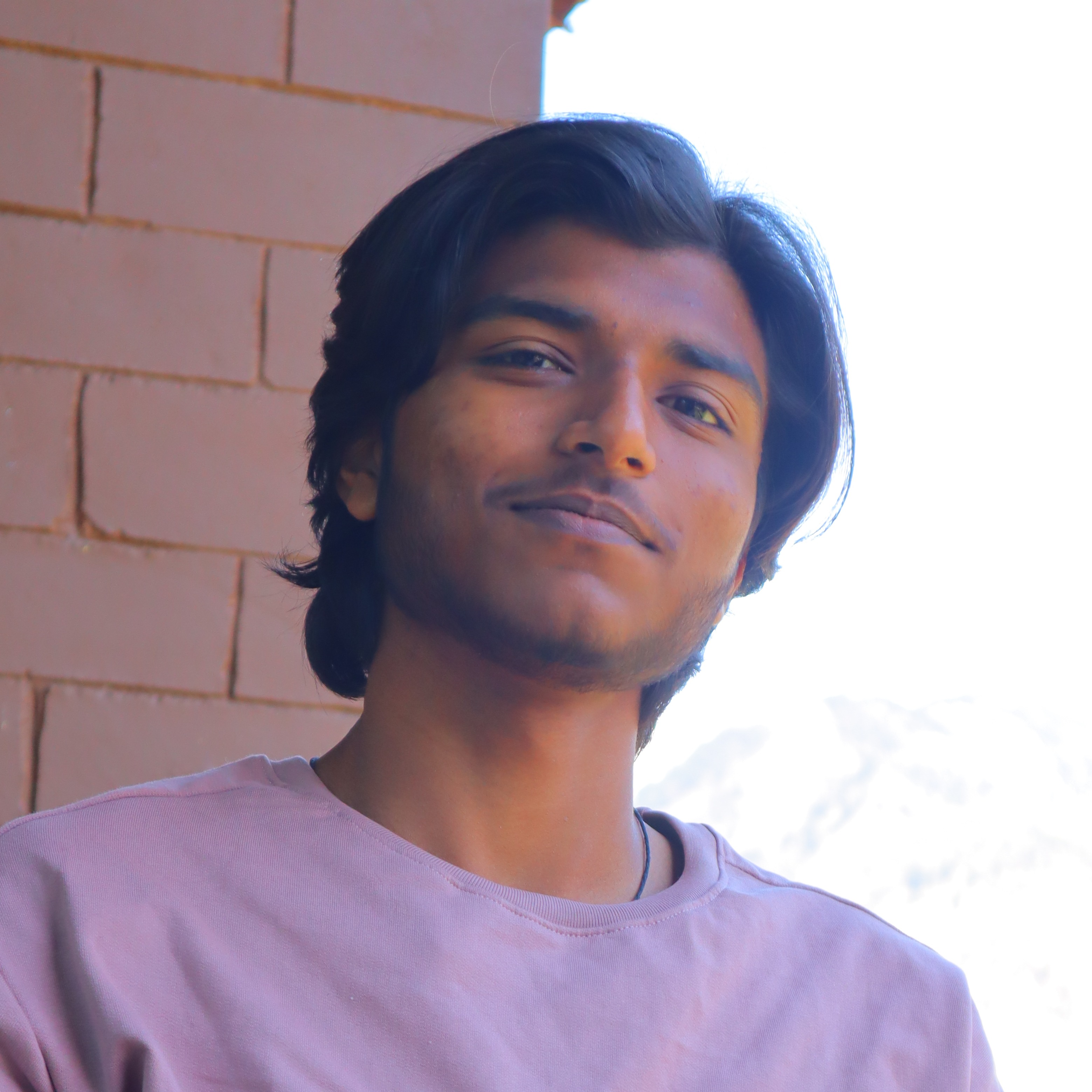 Asmit Kumar