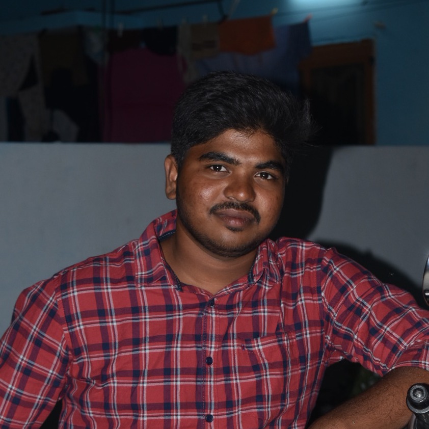 KANDULA BADRI