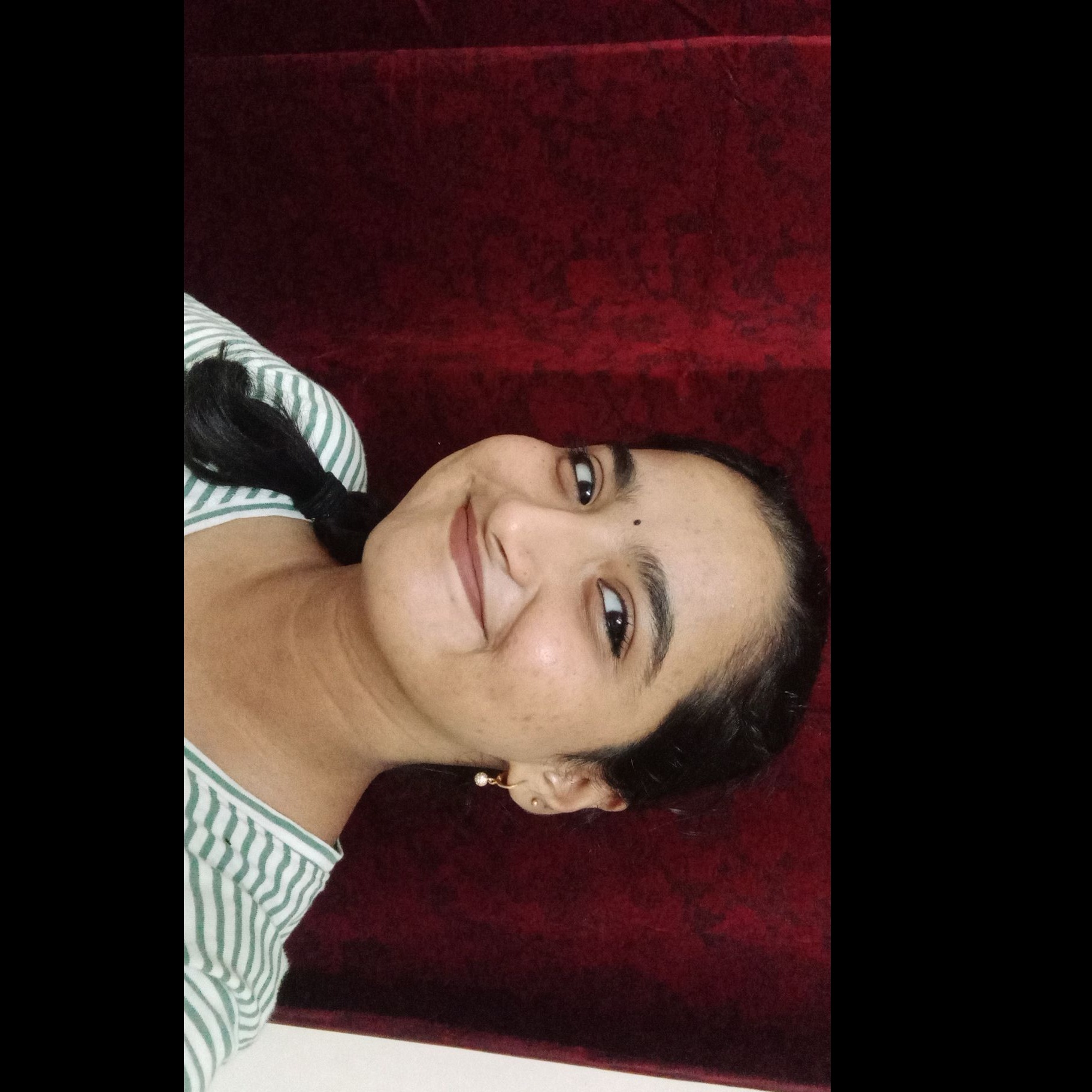 Uma Maheswary