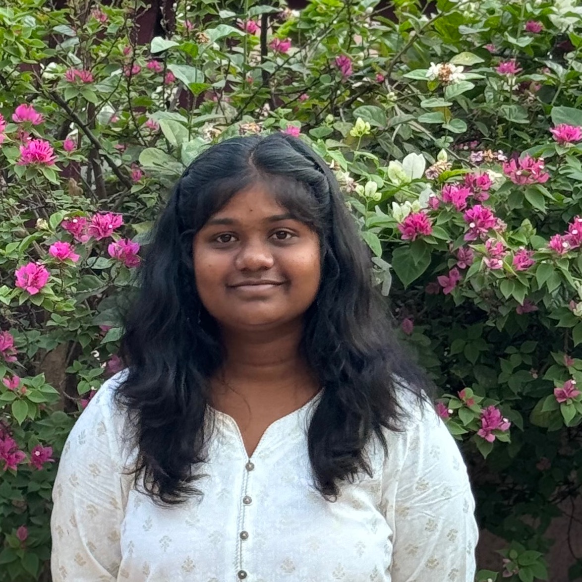 Charishma
