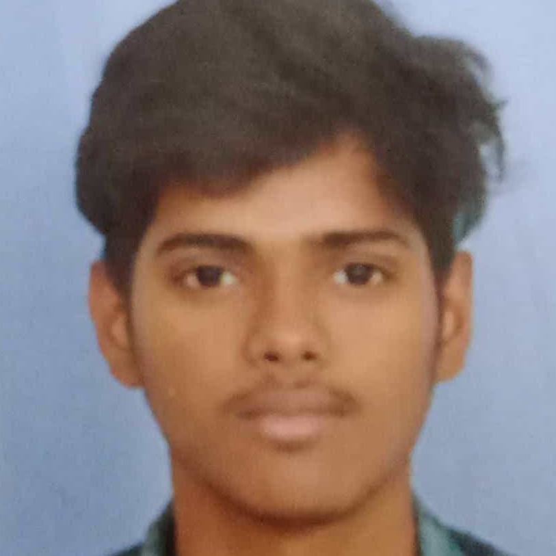 Md Sameer Ahmad