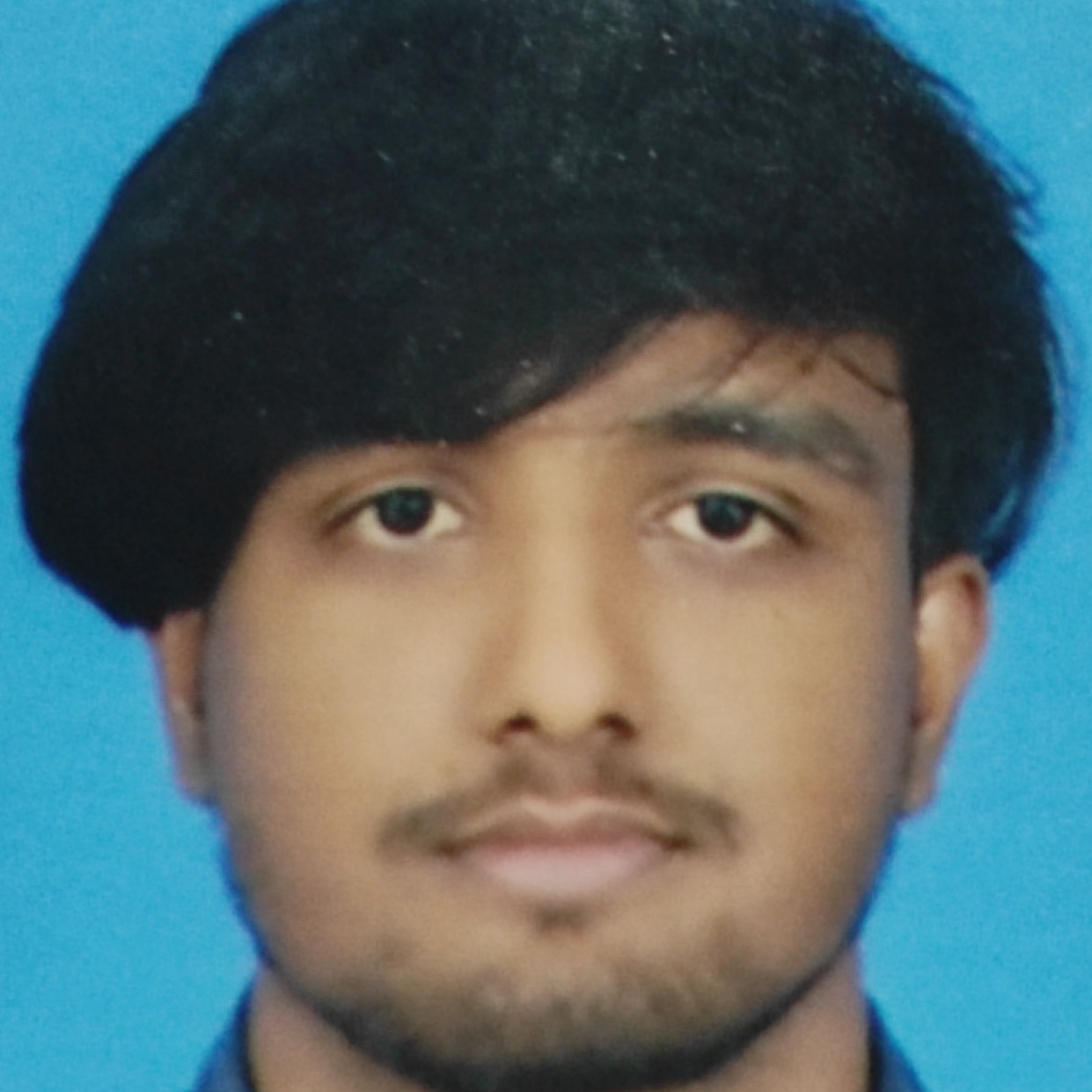 Kuldeep kumar singh