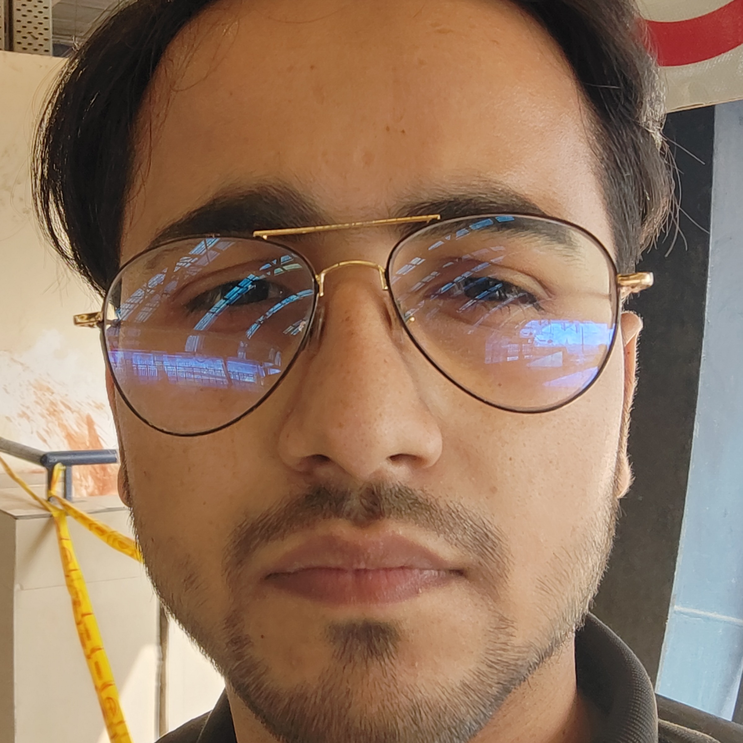 Sameer Ansari