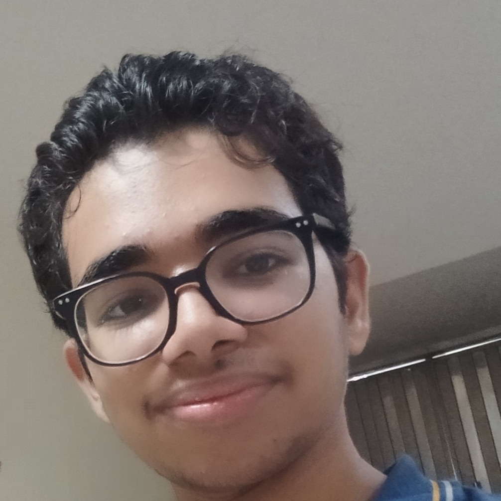 Kushal Mishra