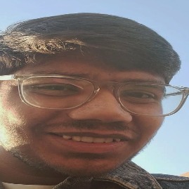Chirag