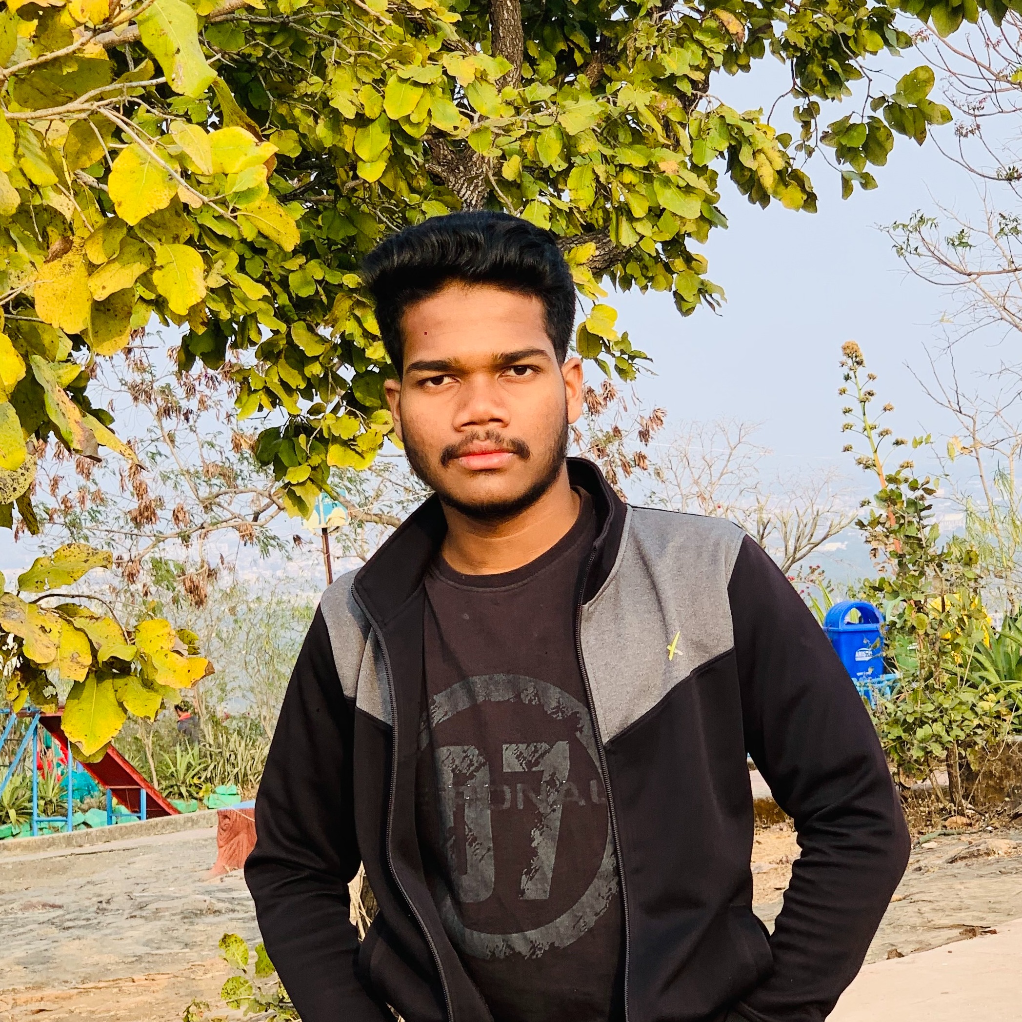Arun Pratap singh