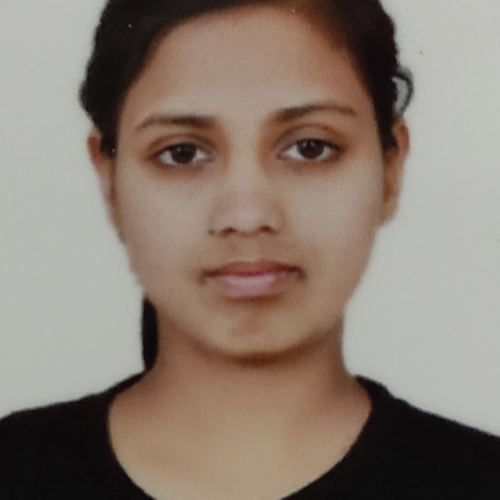 Ashmi Agarwal