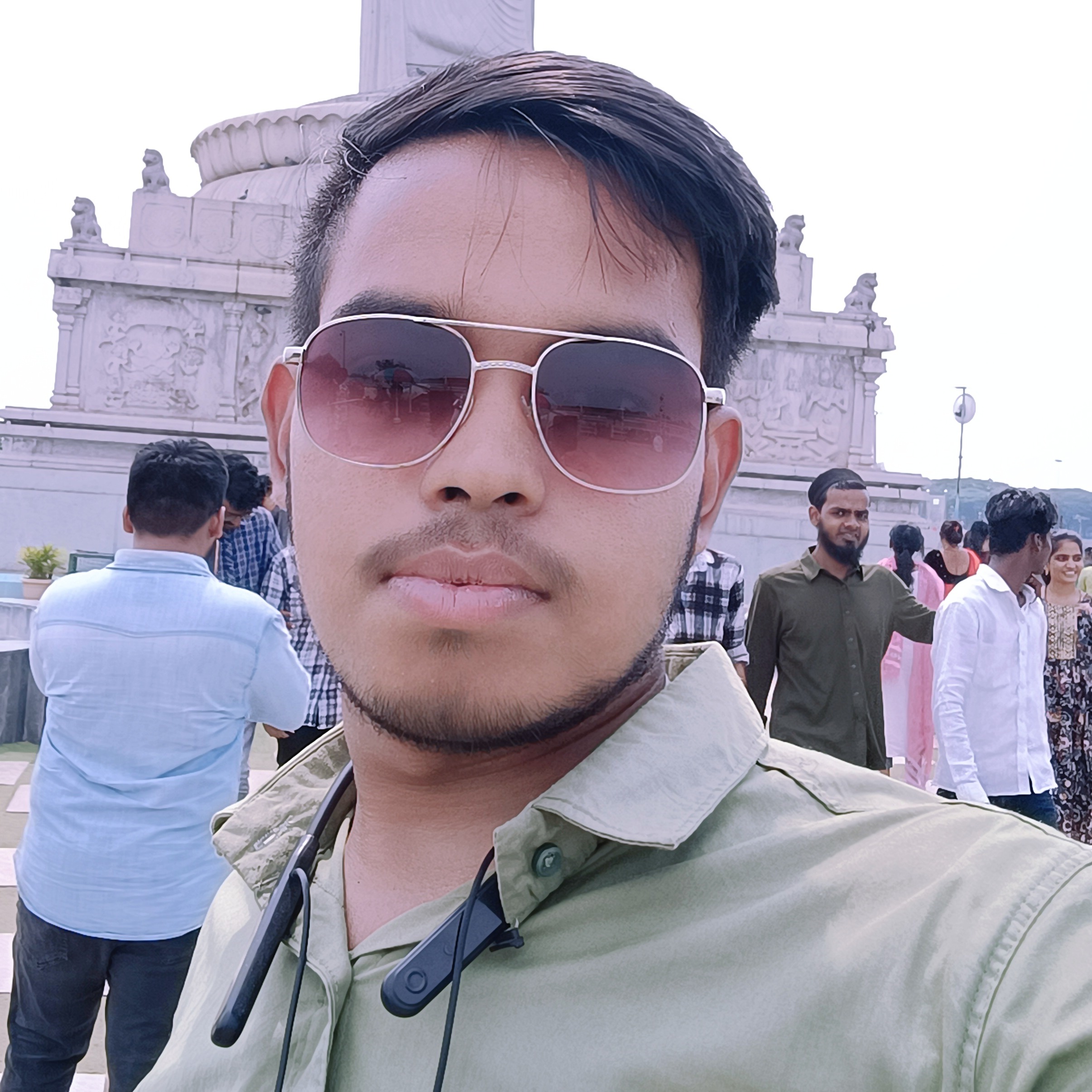Garv Jain