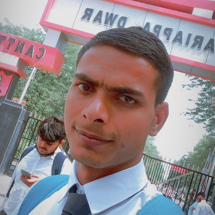 Chandan kumar