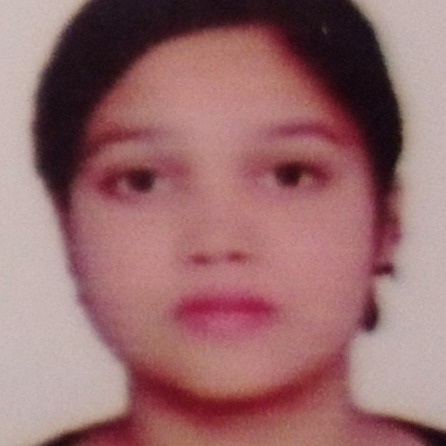 Khushi Gautam
